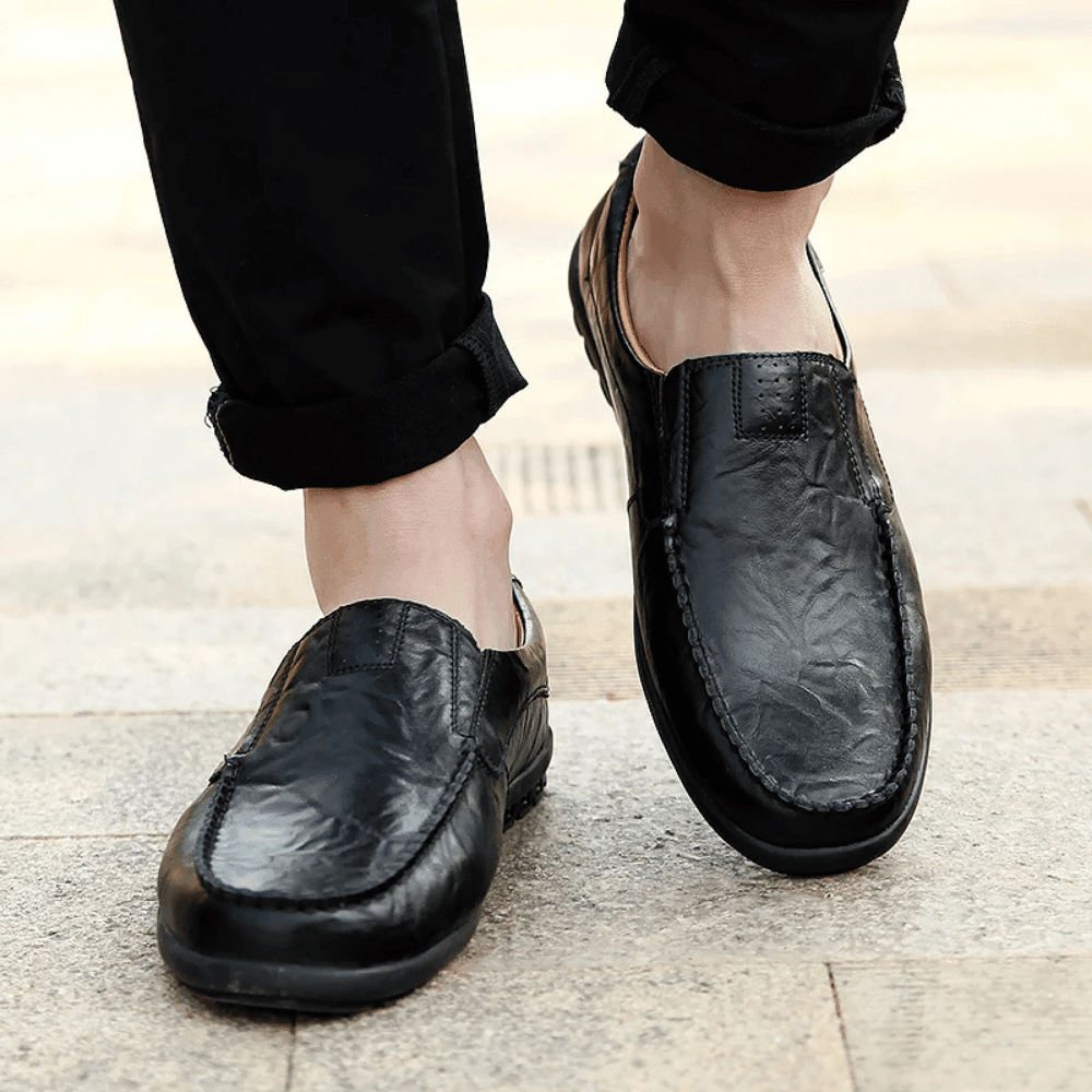 Mocassim Italiano Masculino Forth