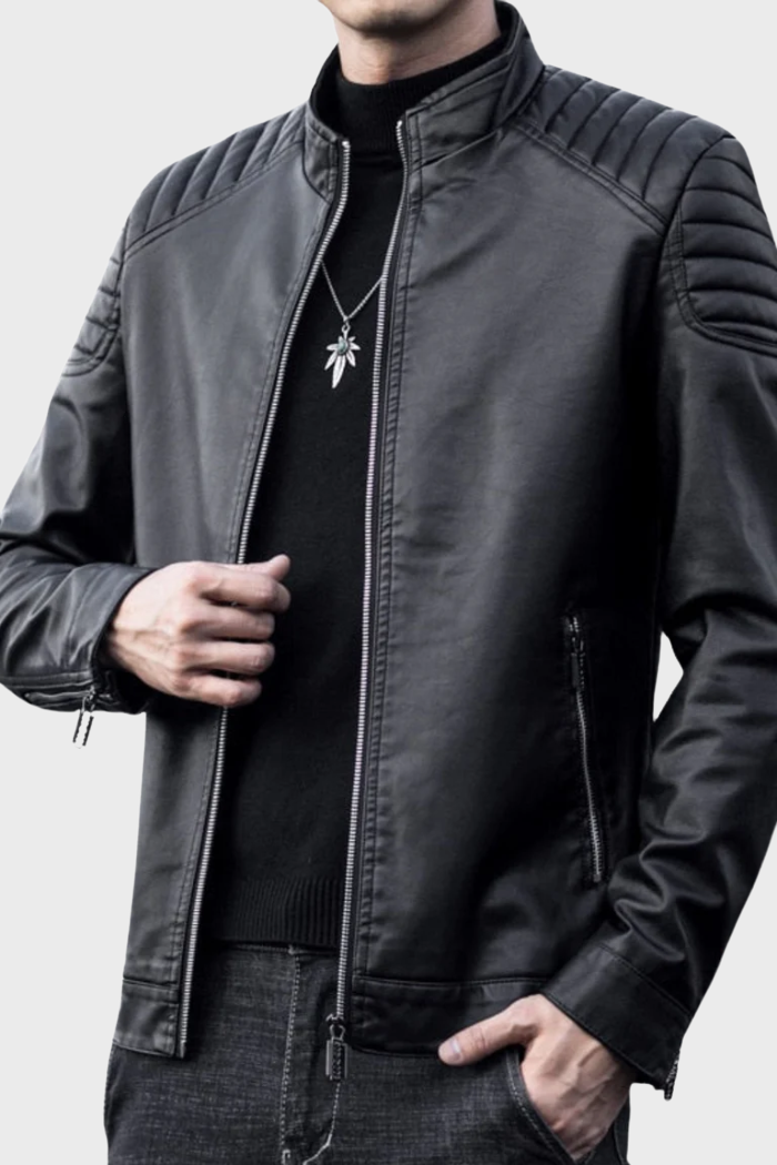 Jaqueta Masculina Cagliari