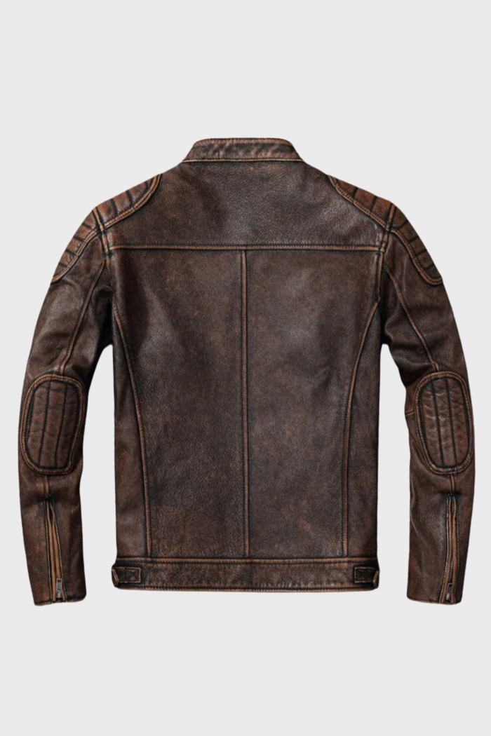 Jaqueta Masculina Firenze Forth