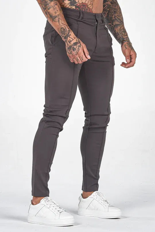 Calça Masculina de Alfaiataria Forth