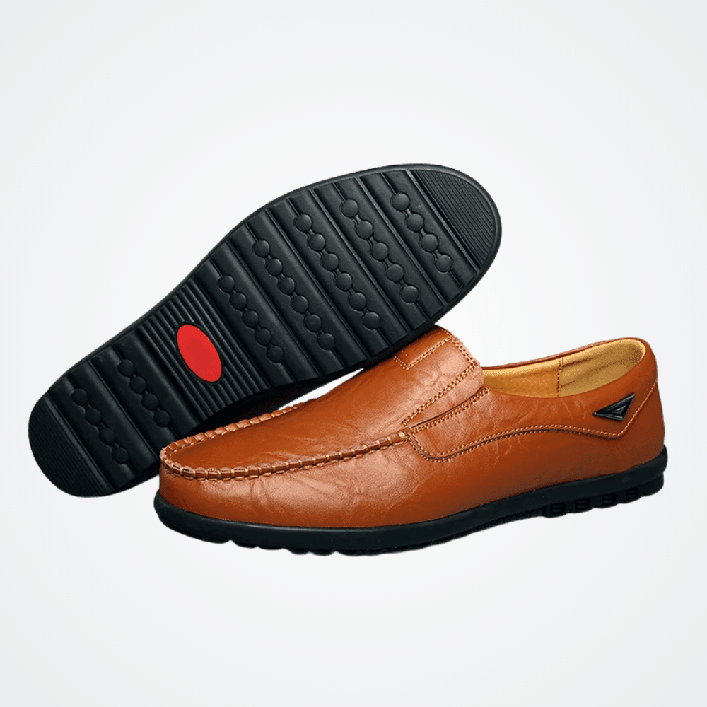 Mocassim Italiano Masculino Forth