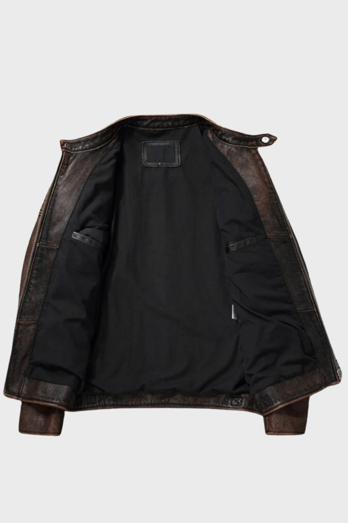 Jaqueta Masculina Firenze Forth