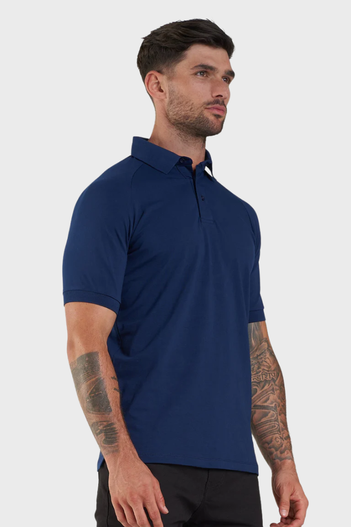 Polo Regulável Premium Forth Senna