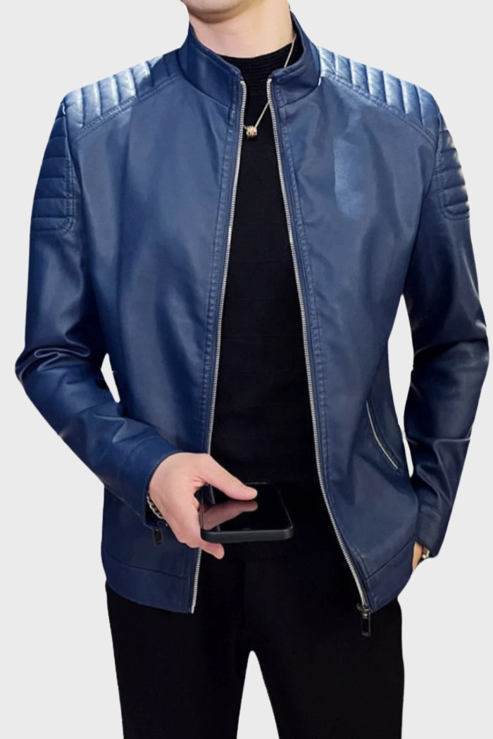 Jaqueta Masculina Cagliari