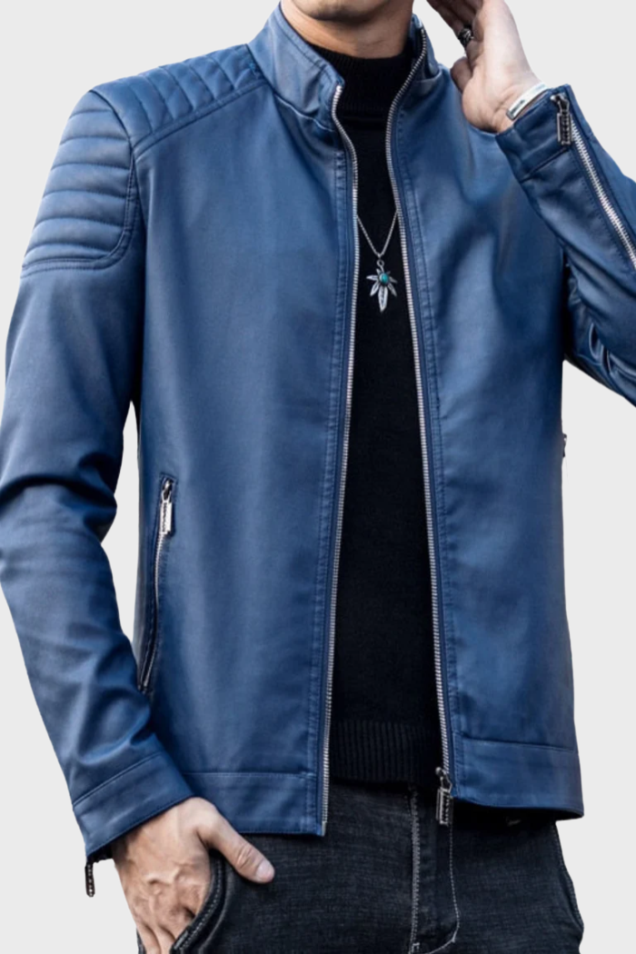 Jaqueta Masculina Cagliari