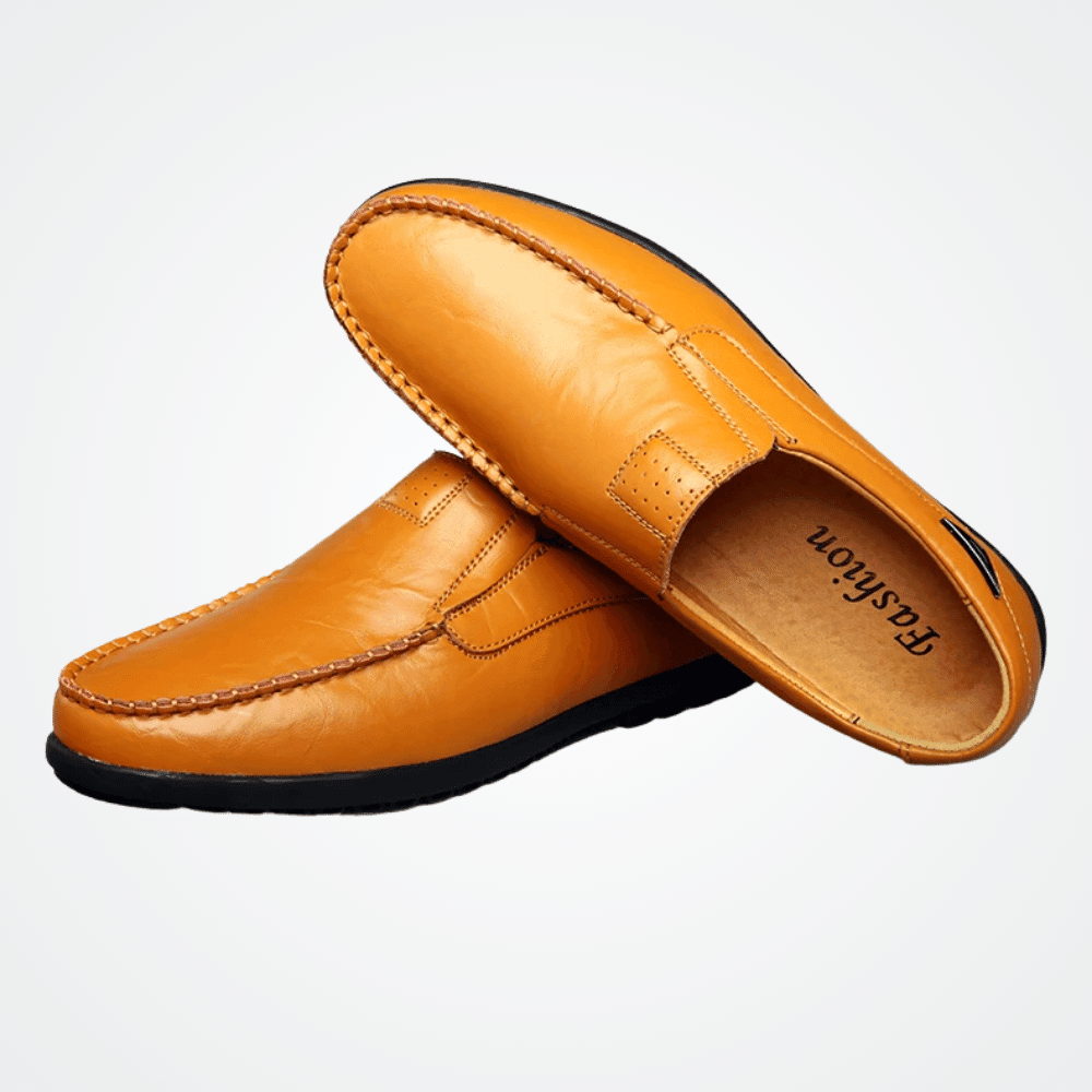 Mocassim Italiano Masculino Forth