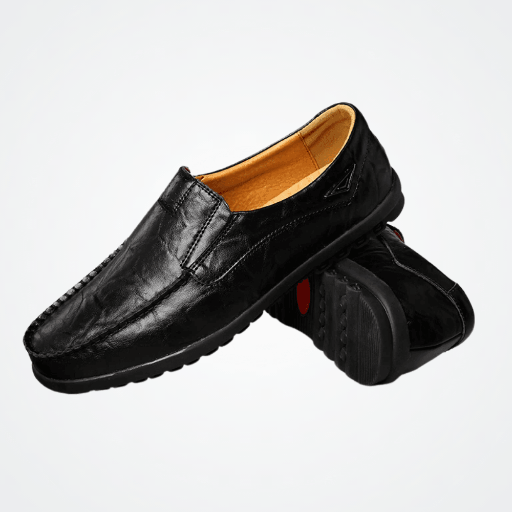 Mocassim Italiano Masculino Forth