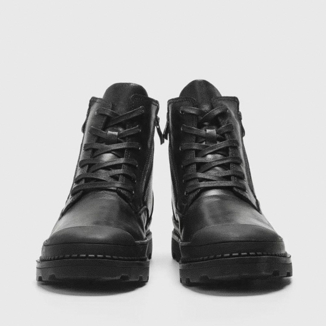 Bota Coturno Masculino Forth