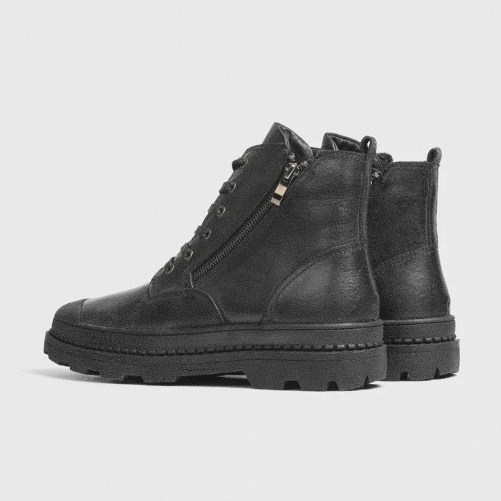 Bota Coturno Masculino Forth