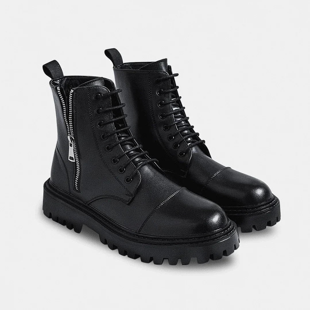 Bota Tratorada Masculina Forth British