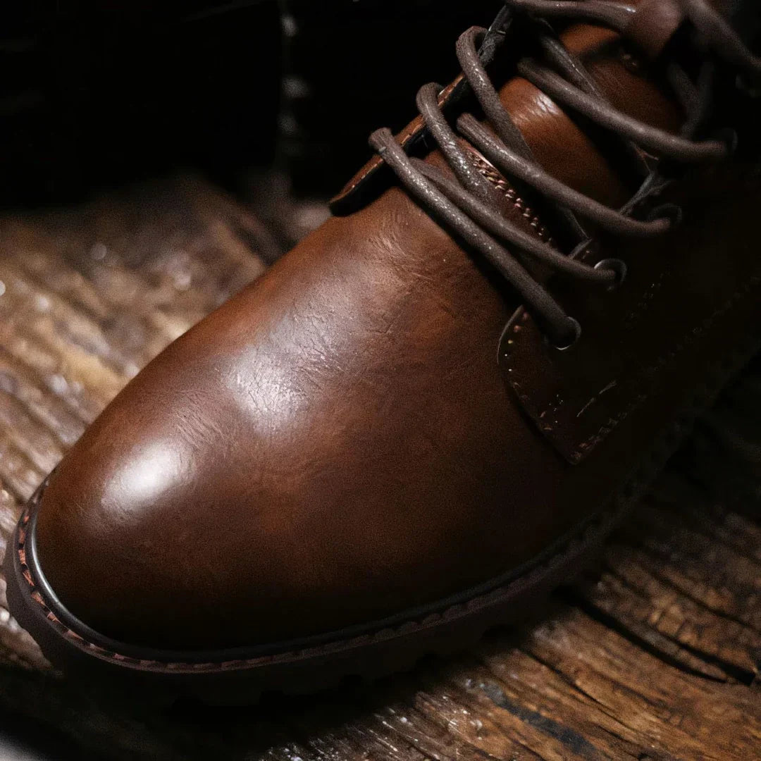 Bota Masculina Forth Premium Worker 1905