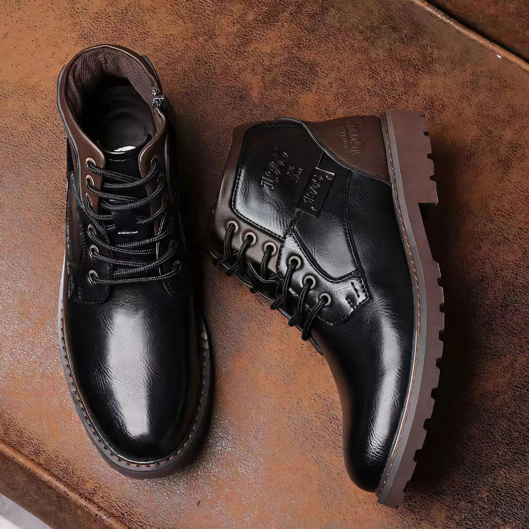 Bota Masculina Forth Premium Worker 1905