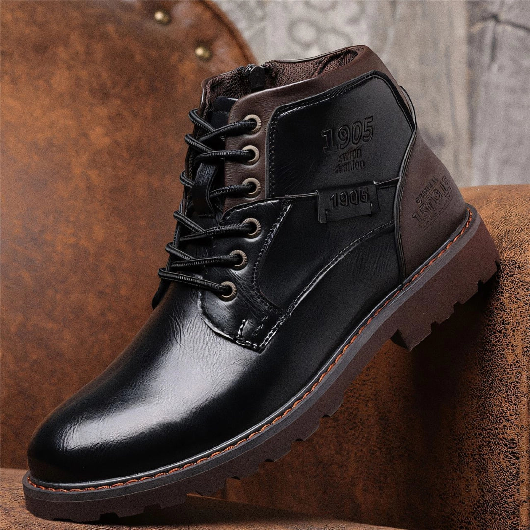 Bota Masculina Forth Premium Worker 1905