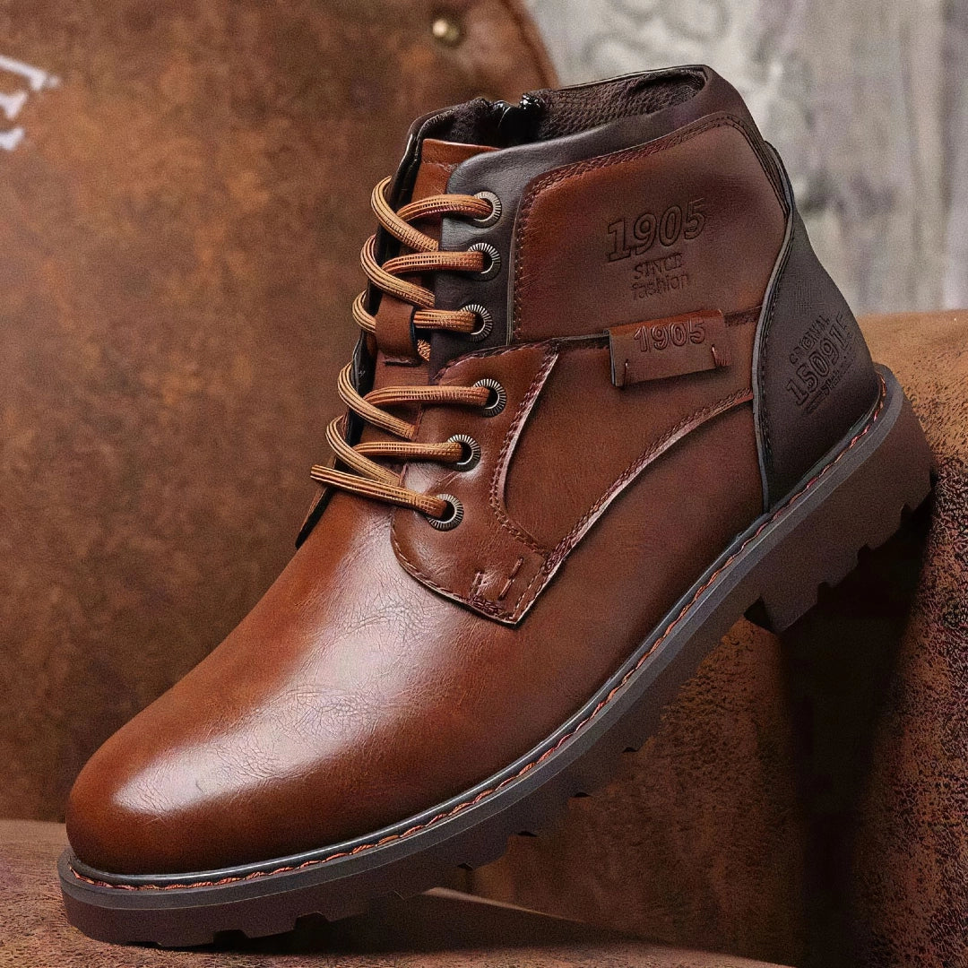 Bota Masculina Forth Premium Worker 1905