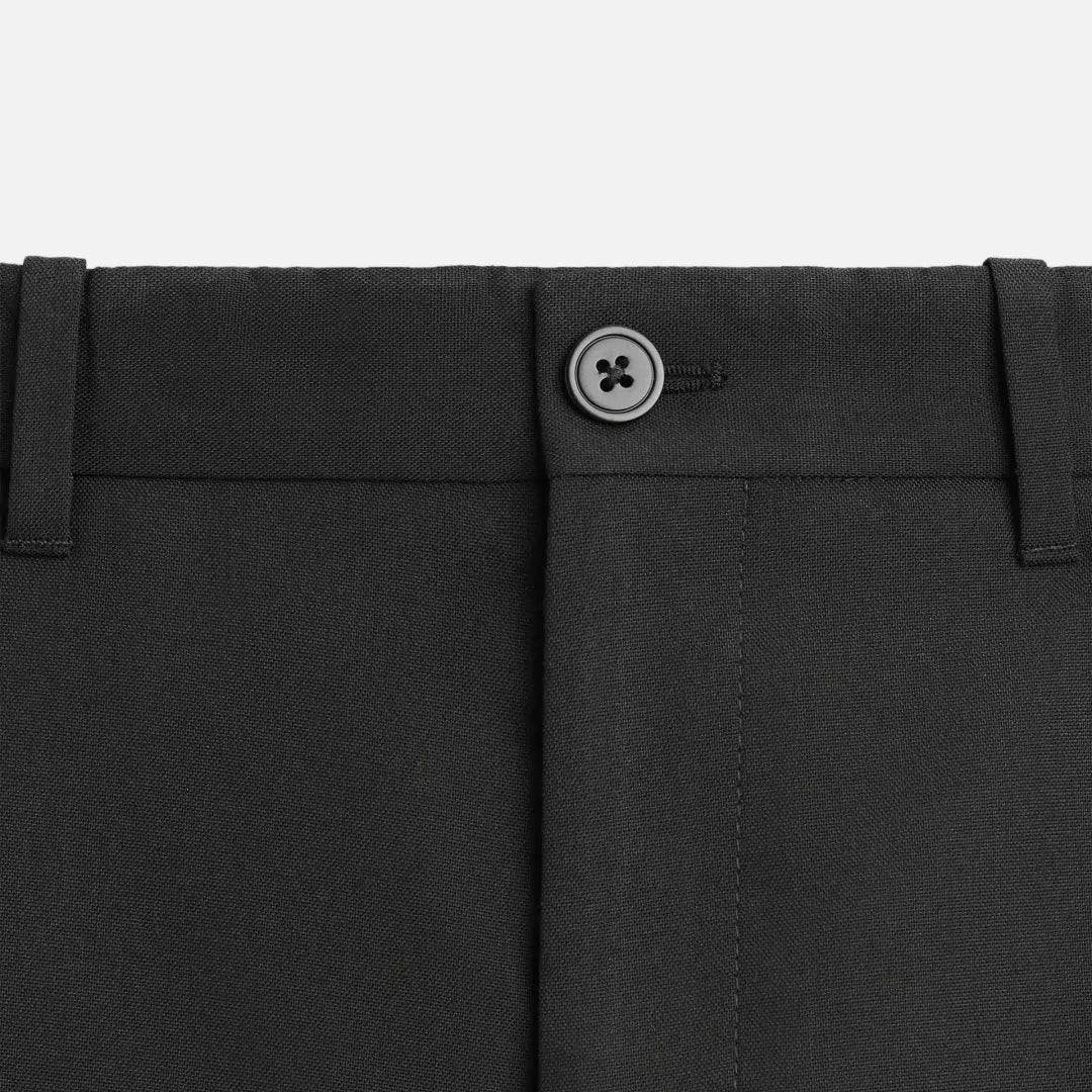Calça Social Masculina Forth Verona