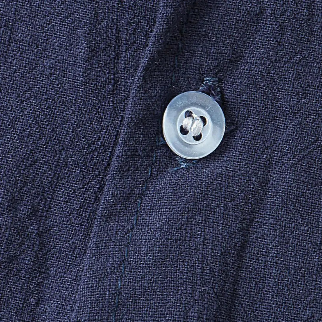 Camisa Masculina Manga Curta Forth Cuban