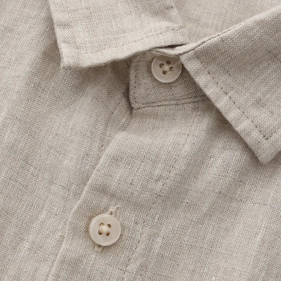 Camisa Masculina Manga Curta Forth Firenge