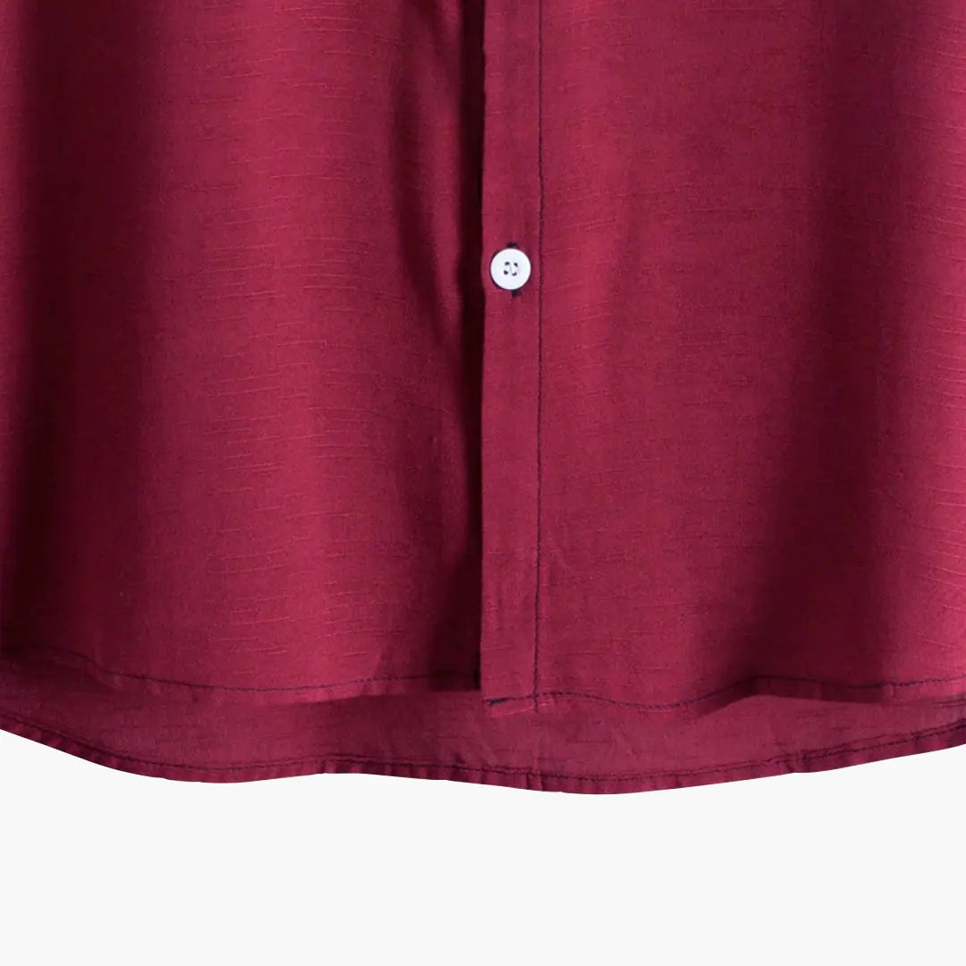 Camisa Masculina Manga Curta Forth Lince
