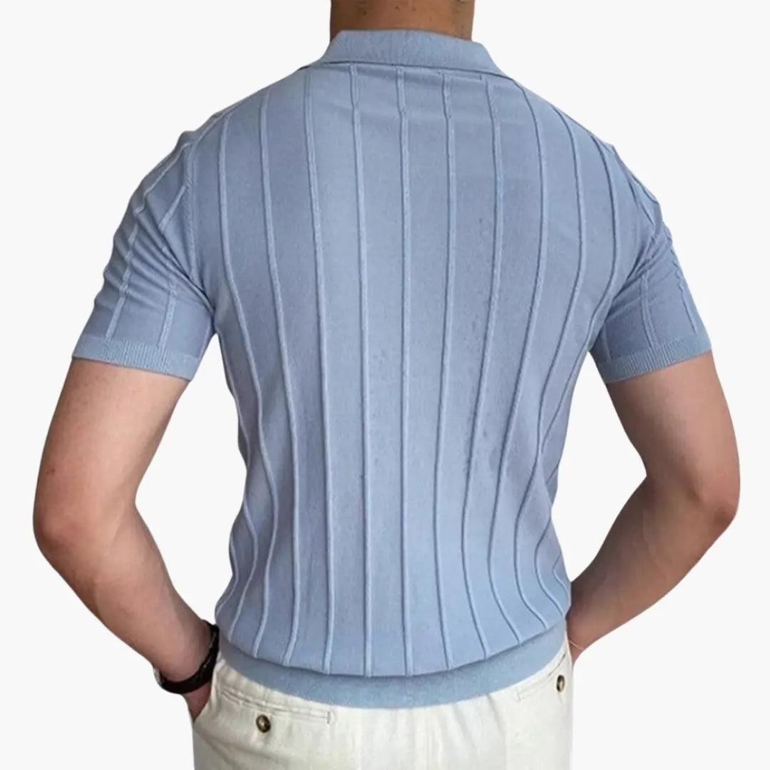 Camisa Polo Masculina Forth Grécia