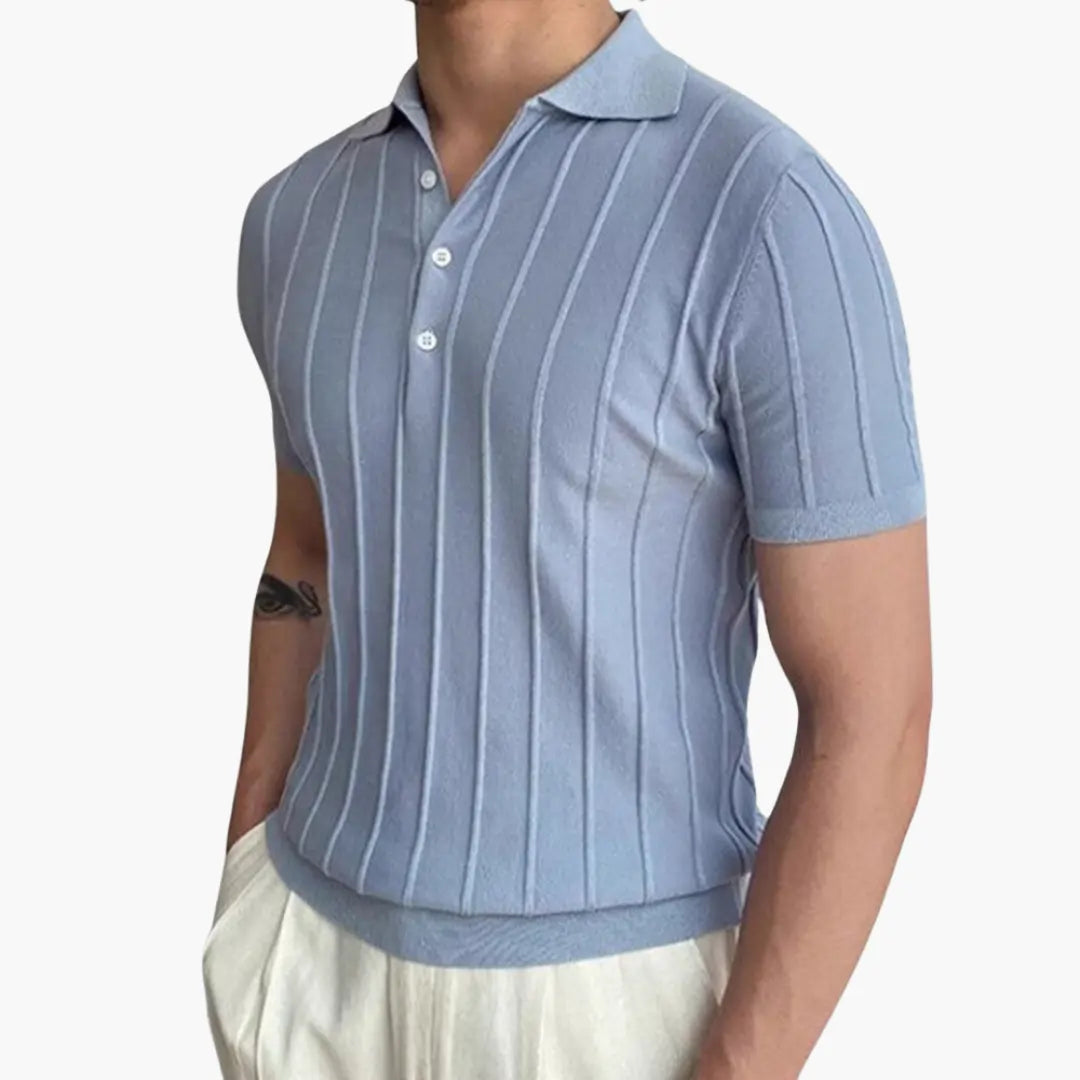Camisa Polo Masculina Forth Grécia