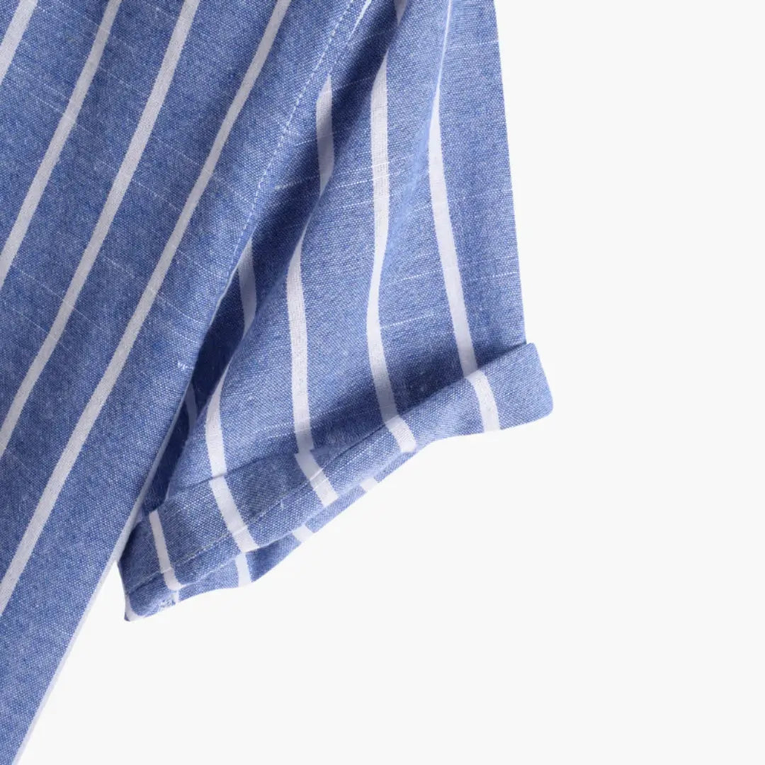 Camisa Polo Masculina Forth Summer
