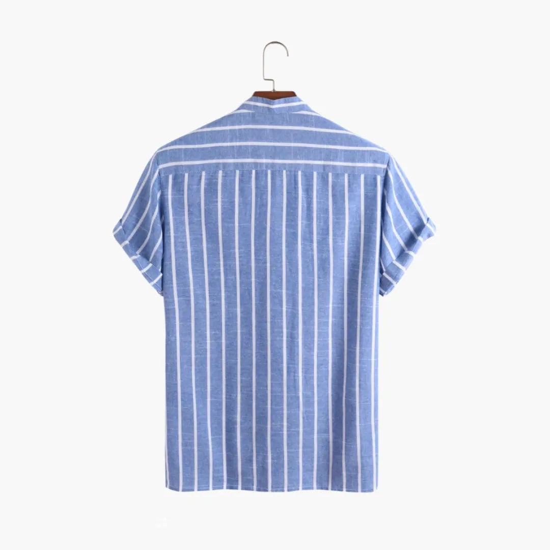 Camisa Polo Masculina Forth Summer