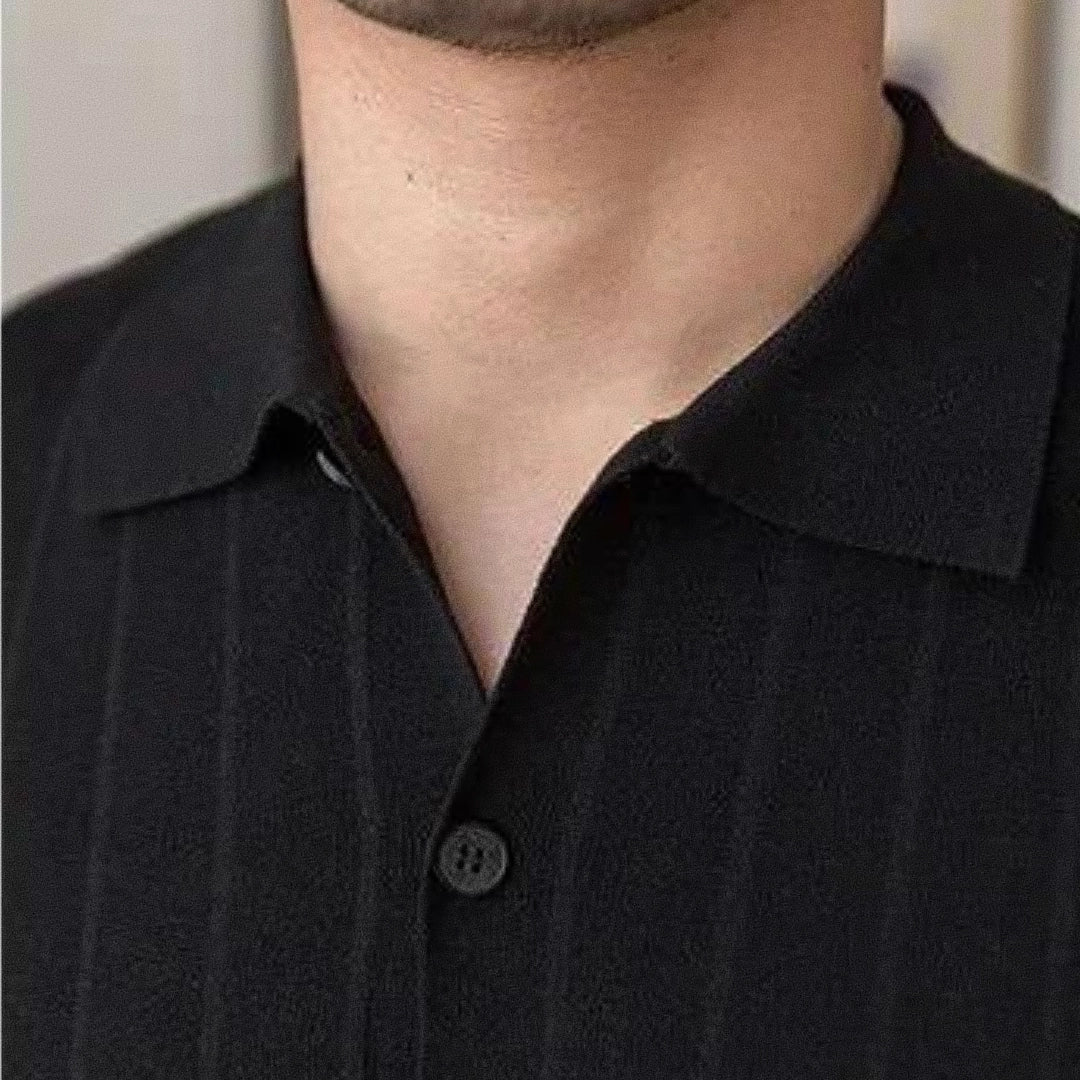 Camisa Polo Masculina Forth Burgos