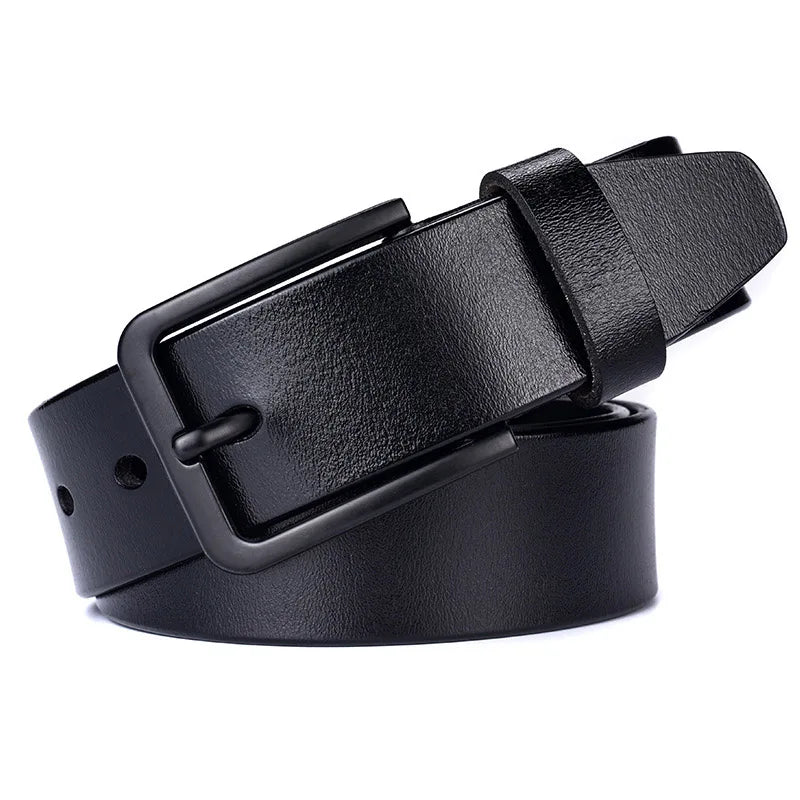 Cinto Masculino de Couro Forth Real