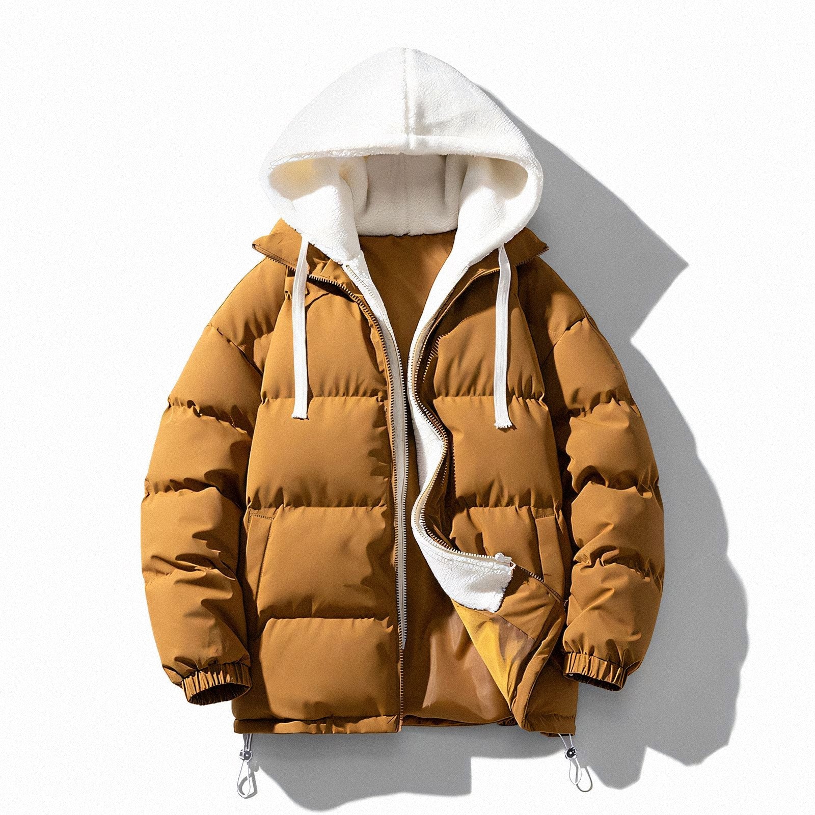 Jaqueta Bobojaco Masculina Forth Exclusive