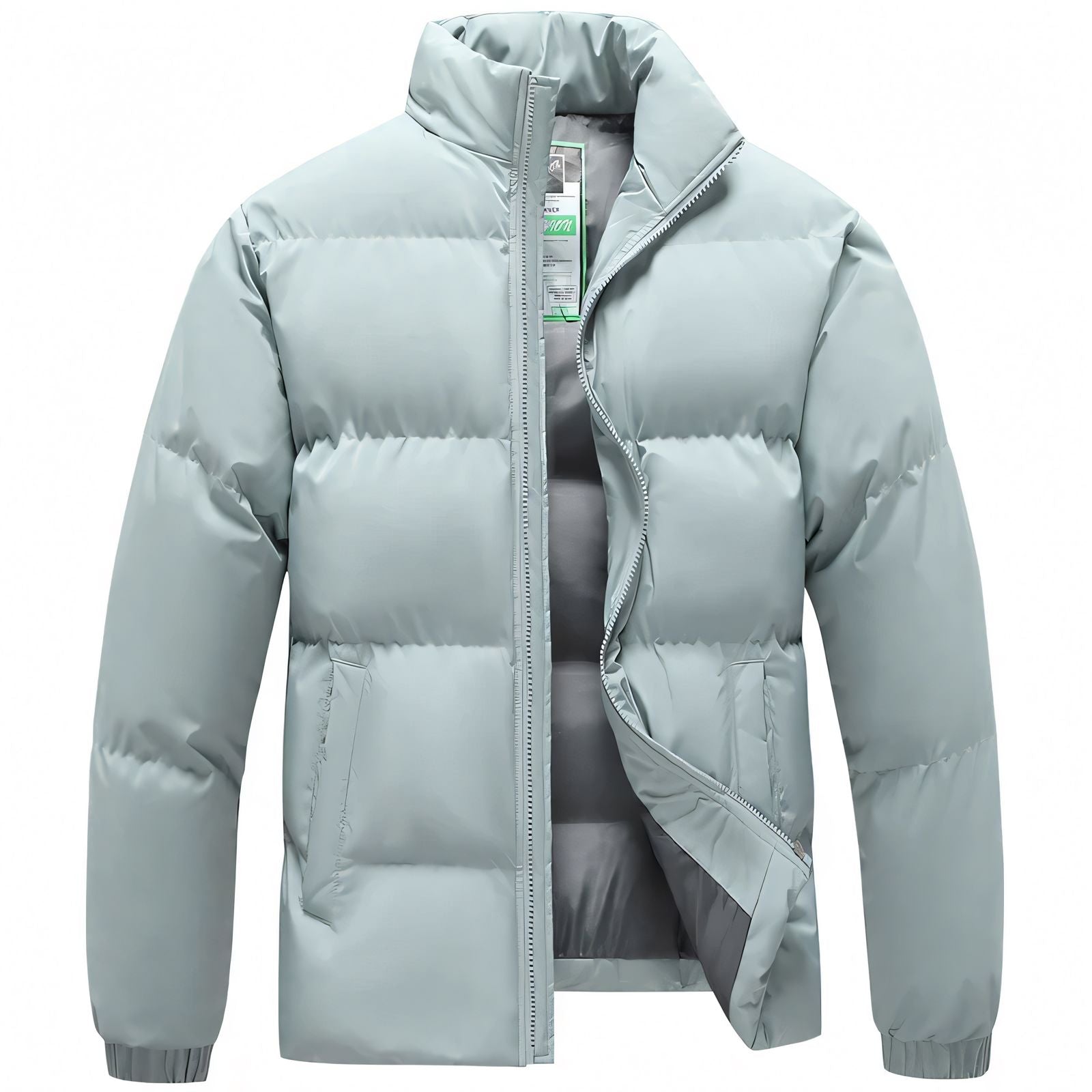 Jaqueta Bobojaco Masculina Forth High