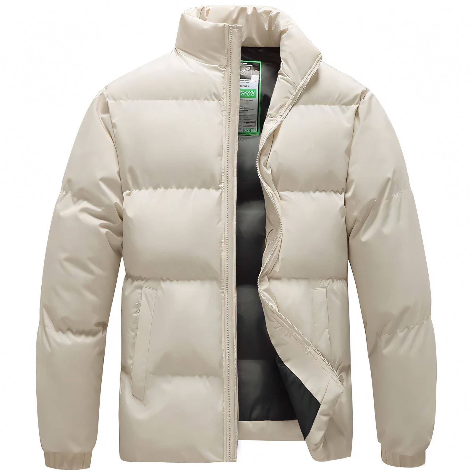 Jaqueta Bobojaco Masculina Forth High