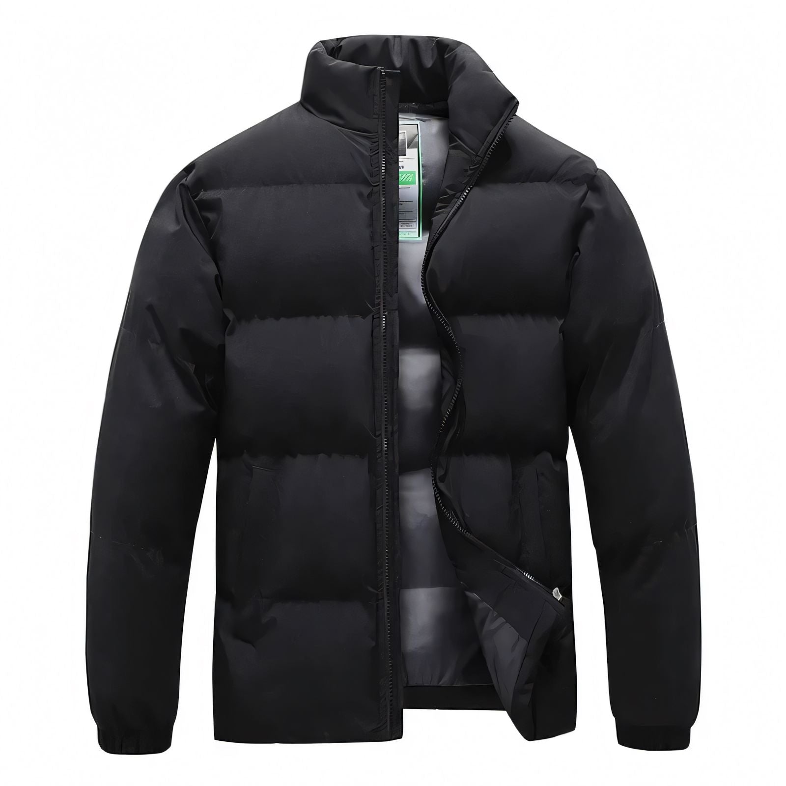Jaqueta Bobojaco Masculina Forth High