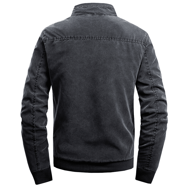 Jaqueta Masculina Casual Forth Legacy