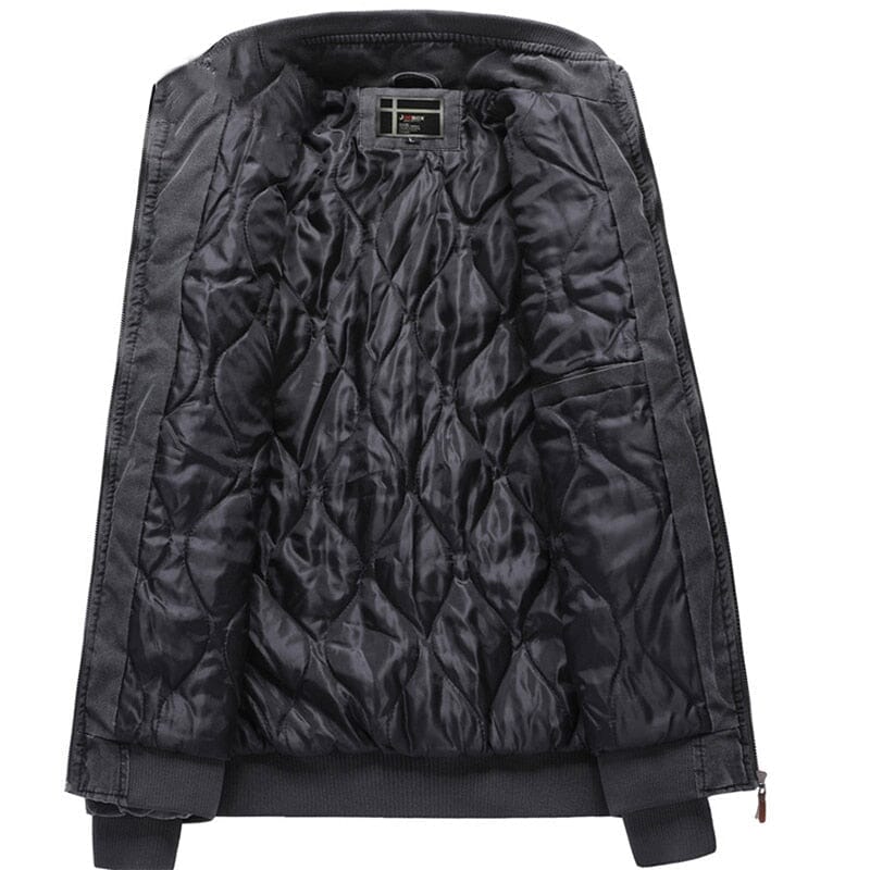 Jaqueta Masculina Casual Forth Legacy