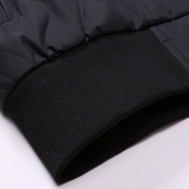Jaqueta Masculina Forth Premium