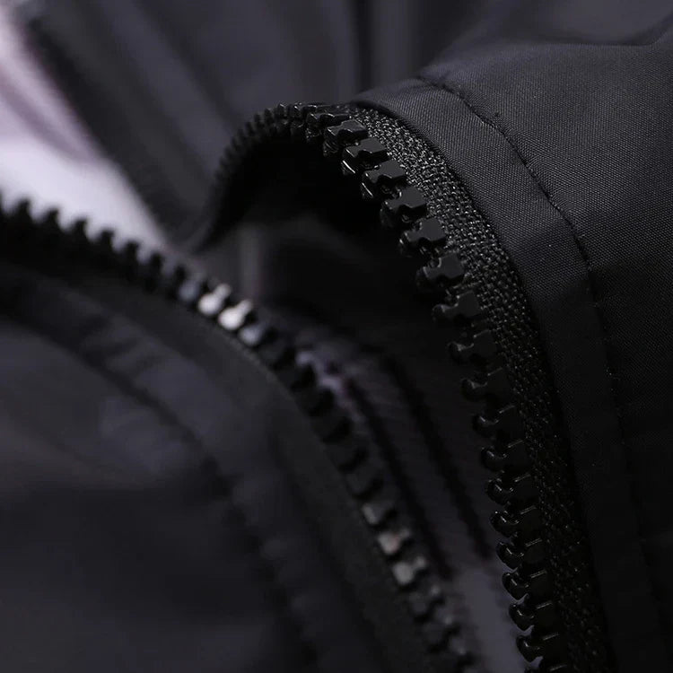 Jaqueta Masculina Forth Premium