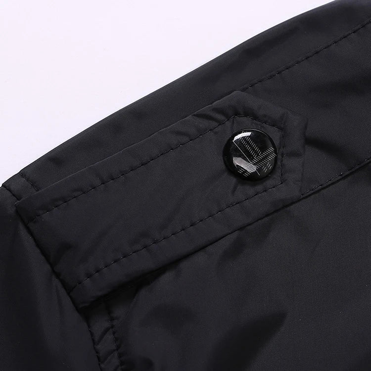 Jaqueta Masculina Forth Premium