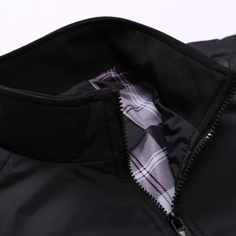 Jaqueta Masculina Forth Premium