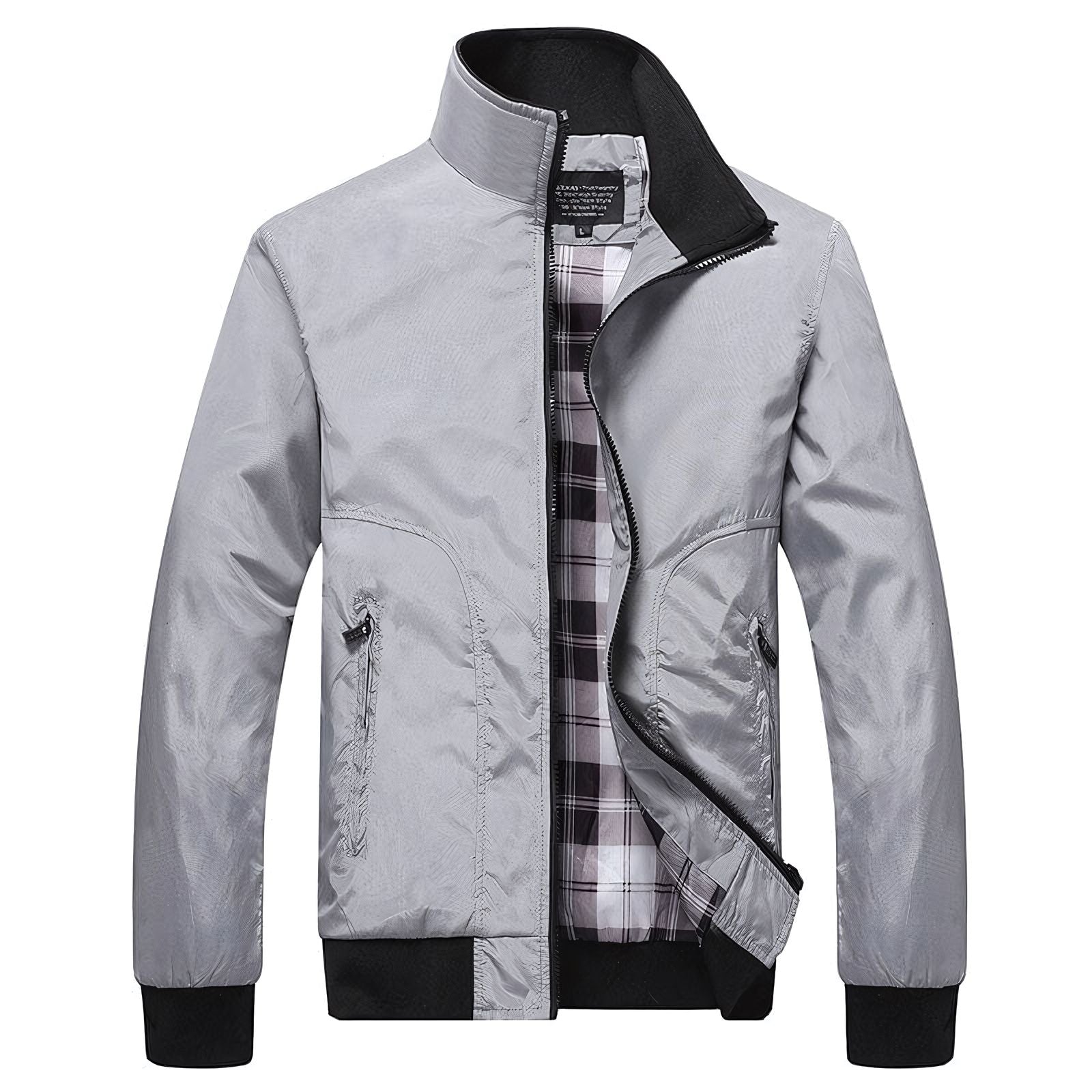 Jaqueta Masculina Forth Premium