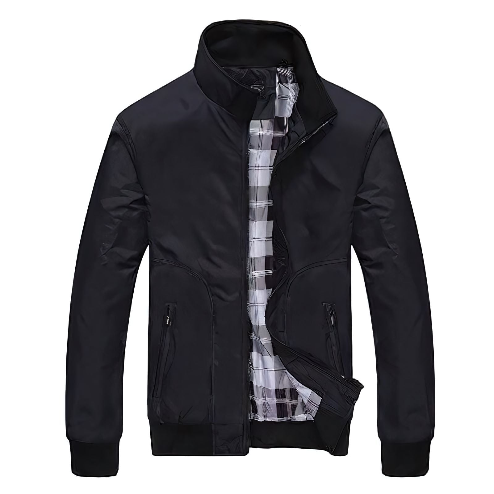 Jaqueta Masculina Forth Premium