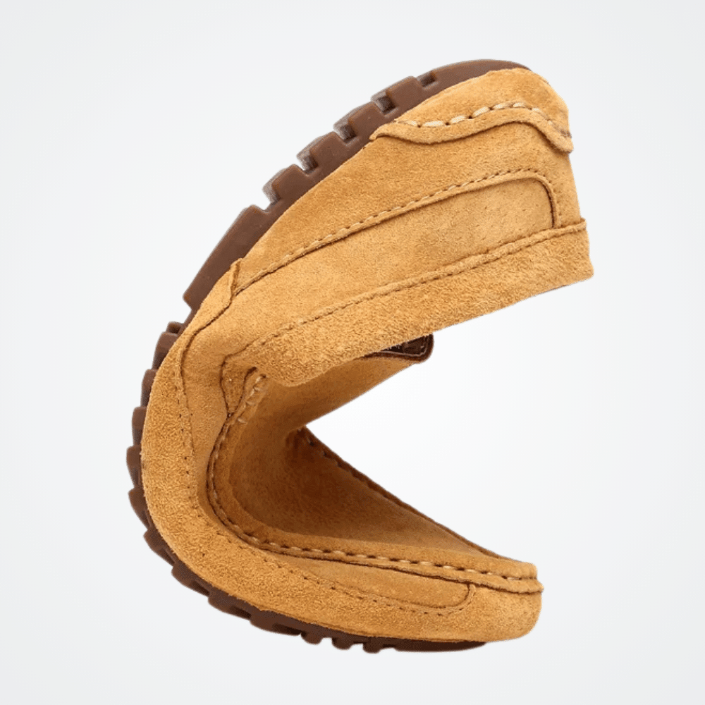 Mocassim Salerno Masculino Forth