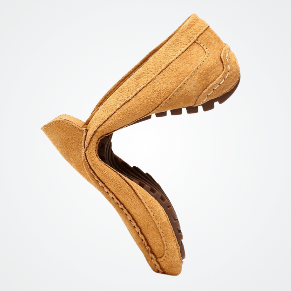 Mocassim Salerno Masculino Forth