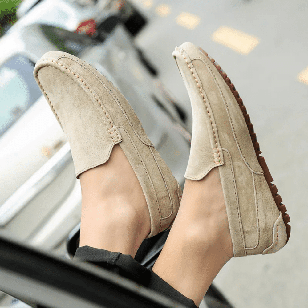 Mocassim Salerno Masculino Forth