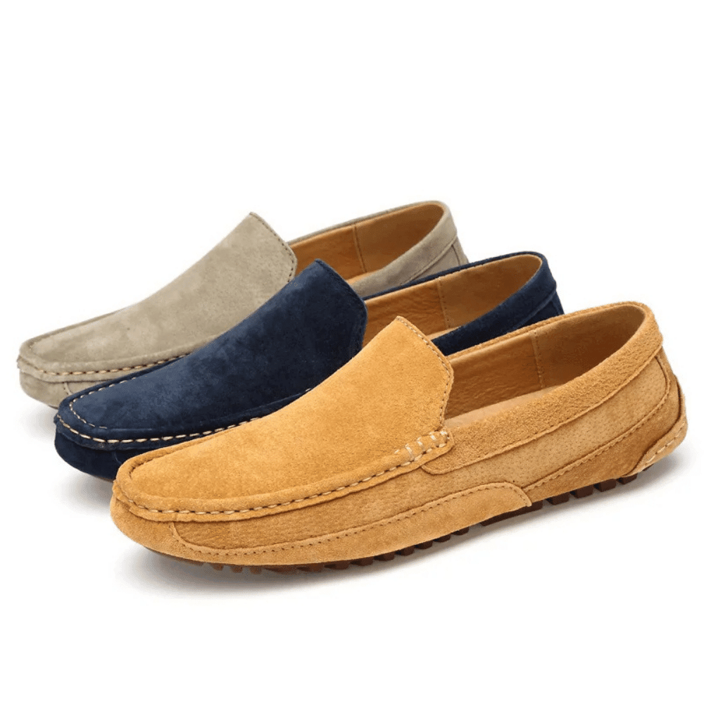 Mocassim Salerno Masculino Forth