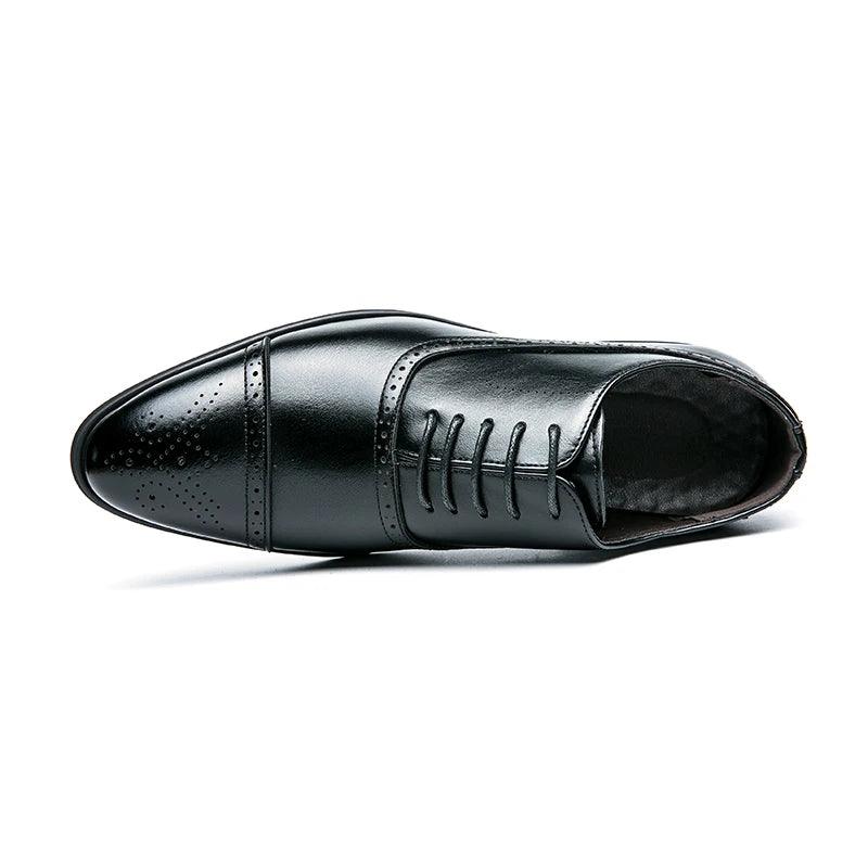 Mocassim Business Forth