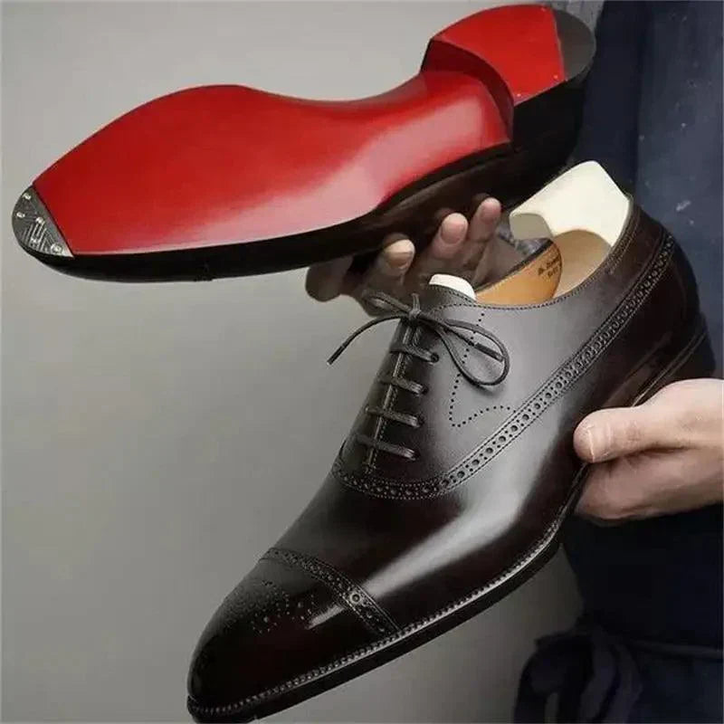 Mocassim Business Forth