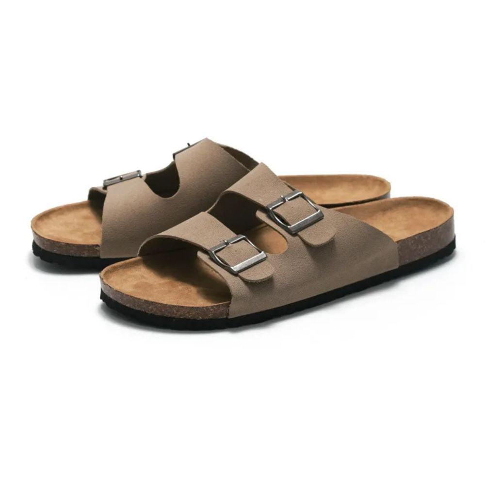Sandália Atenas Masculina Forth