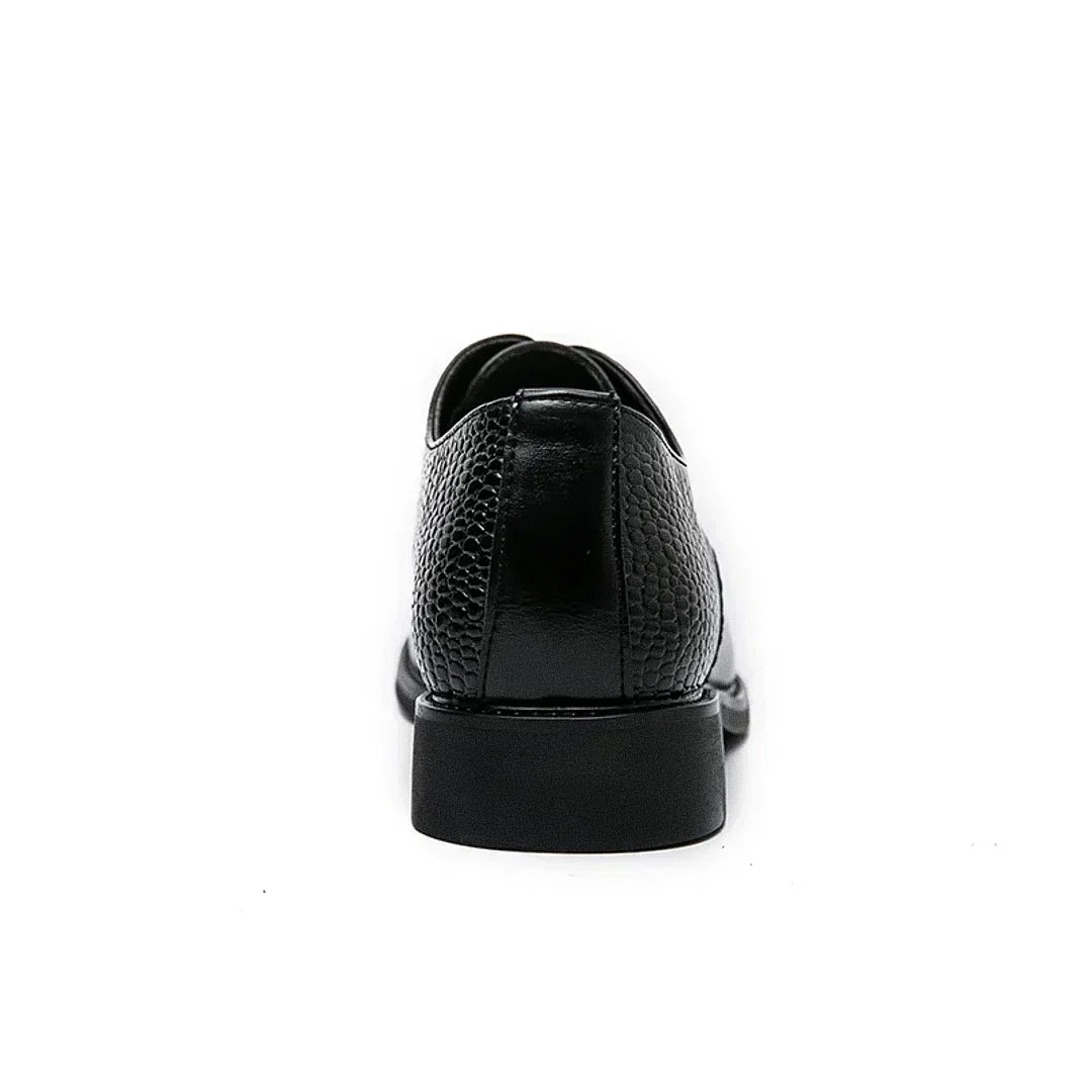 Sapato Masculino Derby Forth Aranjuez