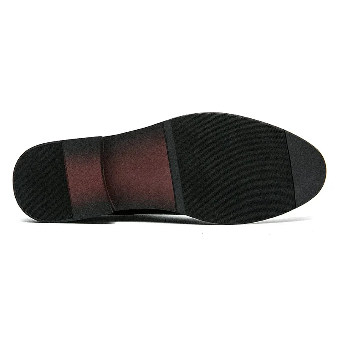 Sapato Masculino Derby Forth Aranjuez