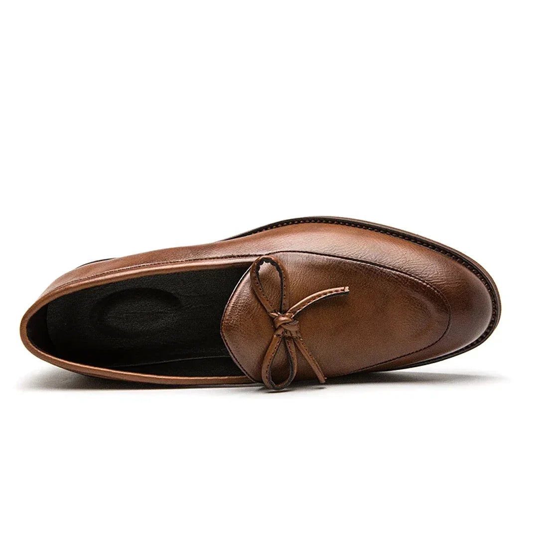 Sapato Masculino Loafer Forth Parma